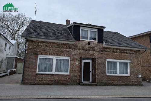 Foto - Haus zum Kaufen in Burg (Dithmarschen) 259.000,00 € 120.67 m²