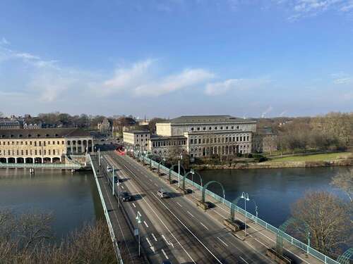 Foto - Wohnung zum Mieten in Mülheim an der Ruhr 790,00 € 89 m²