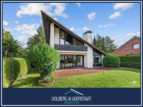 Foto - Haus zum Kaufen in Hamburg Rahlstedt 548.000,00 € 137.31 m²