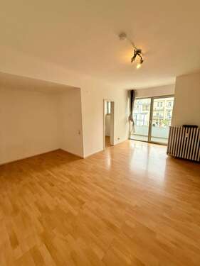 Foto - Wohnung zum Mieten in Düsseldorf 575,00 € 35 m²