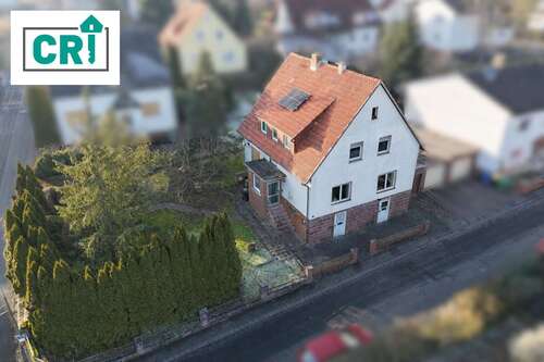 Foto - Haus zum Kaufen in Kirchhain Kleinseelheim 229.900,00 € 152.49 m²