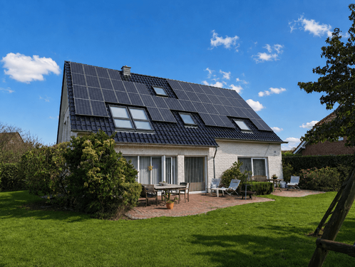 Foto - Haus zum Kaufen in Jever 299.000,00 € 147 m²