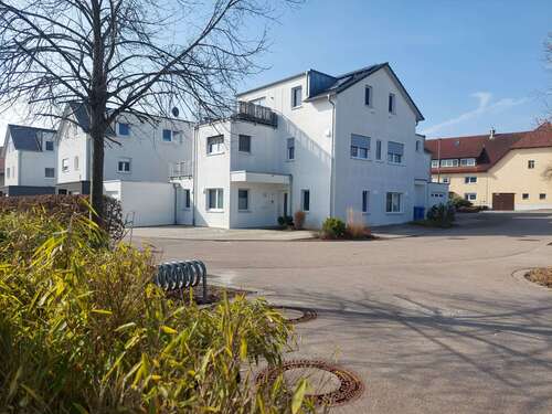 Foto - Wohnung zum Kaufen in Neuler 440.000,00 € 105 m²