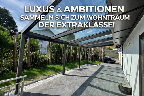 Foto - Wohnung zum Kaufen in Overath 789.400,00 € 245 m²