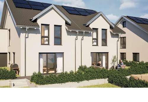 Foto - Haus zum Kaufen in Wettenberg 569.000,00 € 125 m²
