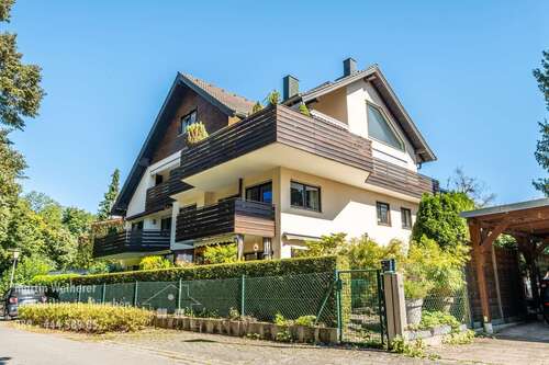 Foto - Wohnung zum Kaufen in München 1.750.000,00 € 262 m²