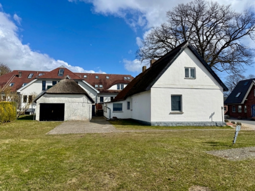 Foto - Haus zum Kaufen in Mönchgut 325.000,00 € 110 m²