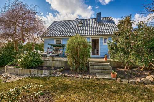 Foto - Haus zum Kaufen in Bernau bei Berlin 449.500,00 € 74.73 m²