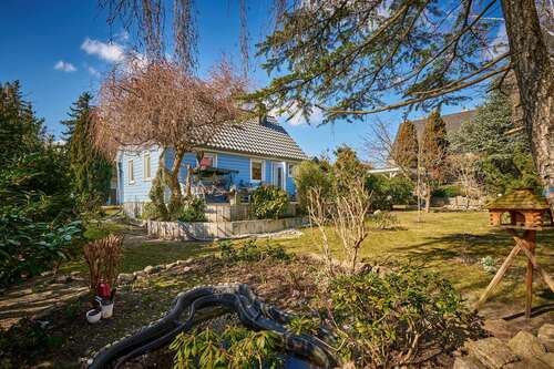 Foto - Haus zum Kaufen in Bernau bei Berlin 459.500,00 € 74.73 m²