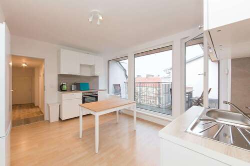 Foto - WG-Zimmer in Berlin 630,00 € 9 m²