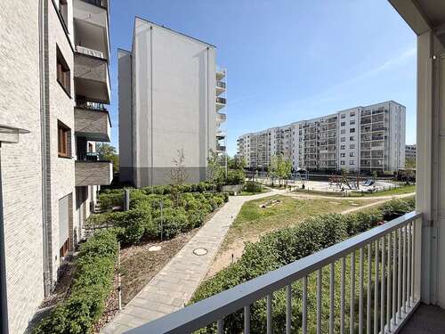 Foto - Wohnung zum Mieten in Berlin 1.277,00 € 82.35 m²