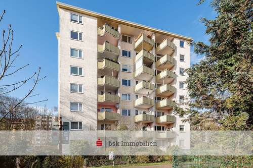 Foto - Wohnung zum Kaufen in Berlin 149.000,00 € 61.25 m²