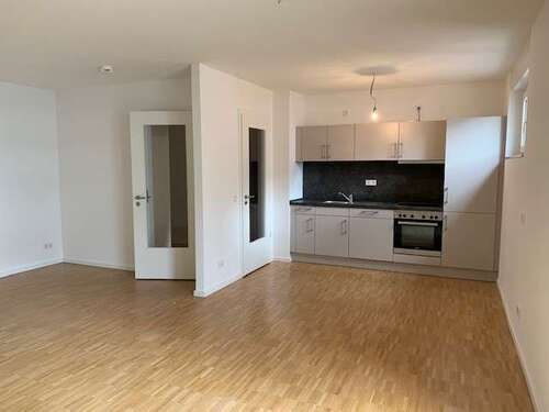 Foto - Wohnung zum Mieten in Nürnberg 1.250,00 € 91.63 m²