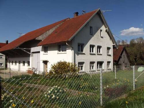 Foto - Haus zum Kaufen in Bad Wurzach 450.000,00 € 135 m²