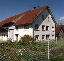 Haus zum Kaufen in Bad Wurzach 450.000,00 € 135 m²