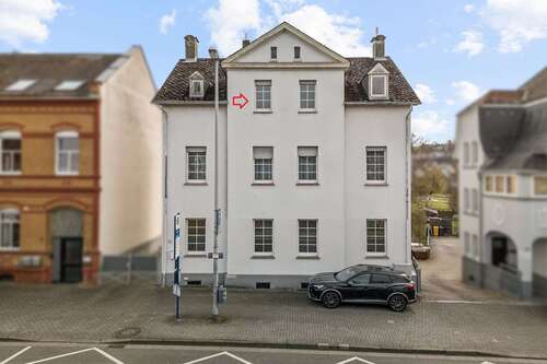 Foto - Wohnung zum Kaufen in Diez 169.500,00 € 84 m²