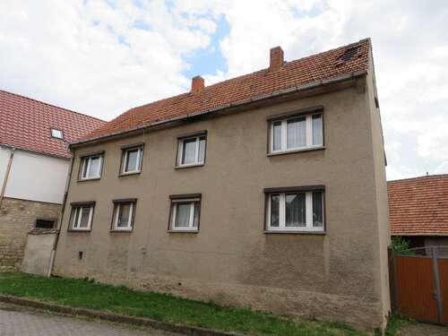 Foto - Grundstück zu verkaufen in Hemleben 19.000,00 € 1324 m²