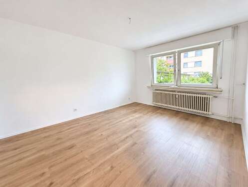 Foto - Wohnung zum Mieten in Duisburg 540,00 € 59 m²