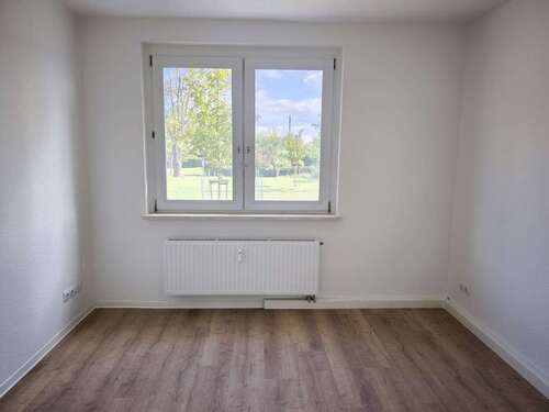 Foto - Wohnung zum Mieten in Merseburg 860,00 € 119.41 m²