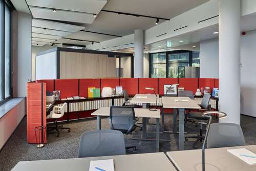 Foto - Büro in München 18.885,30 € 197 m²
