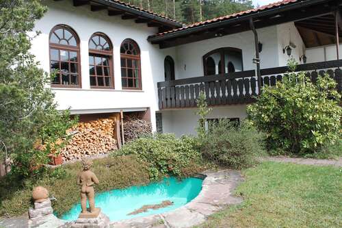 Foto - Haus zum Mieten in Baiersbronn 1.450,00 € 165 m²