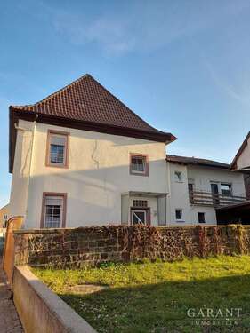 Foto - Haus zum Kaufen in Gommersheim 399.000,00 € 143 m²