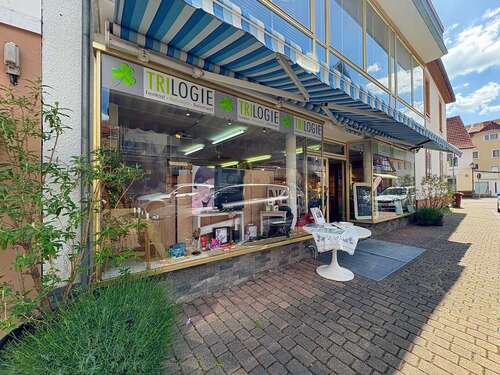 Foto - Einzelhandel in Bad Orb 850,00 € 100 m²