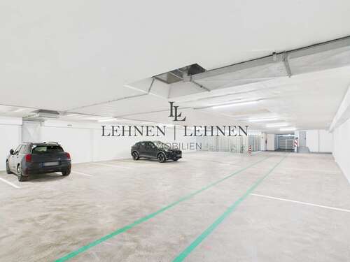 Foto - Garage zu vermieten in Aachen 119,00 €