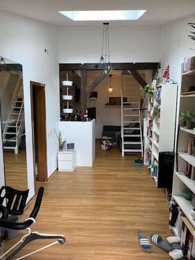 Foto - Wohnen auf Zeit in Frankfurt am Main 1.065,00 €