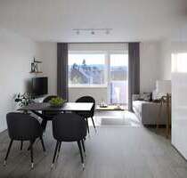 Wohnung zum Mieten in Aachen 990,00 € 61 m²