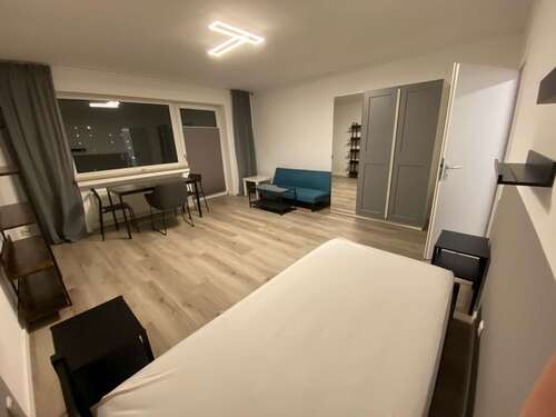 Foto - Wohnung zum Mieten in Aachen 990,00 € 61 m²