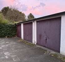 Garage zu vermieten in Hamburg 71,40 €