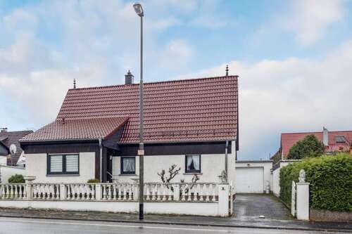 Foto - Haus zum Kaufen in Kaiserslautern 459.000,00 € 190 m²