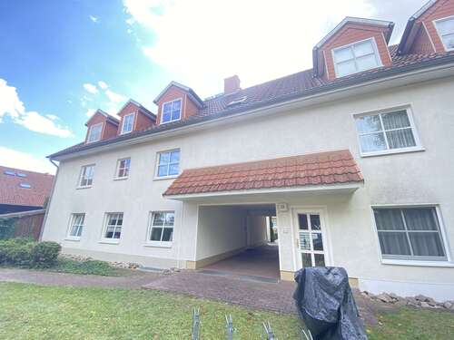 Foto - Wohnung zum Kaufen in Gardelegen 109.000,00 € 75.58 m²