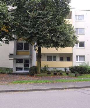 Foto - Wohnung zum Mieten in Monheim 765,00 € 70.69 m²