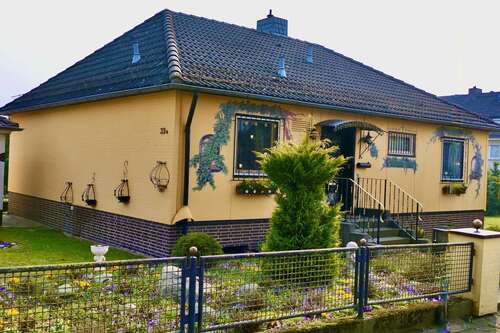 Foto - Haus zum Mieten in Kassel 1.250,00 € 101 m²