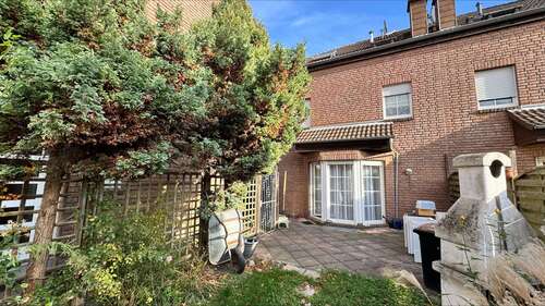 Foto - Haus zum Kaufen in Recklinghausen 310.900,00 € 110 m²