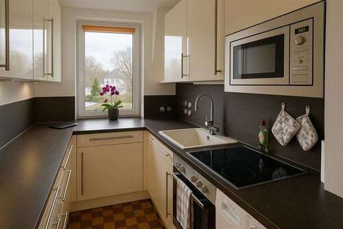 Foto - Wohnung zum Kaufen in Hamburg 350.000,00 € 63 m²