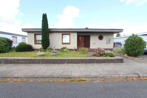 Foto - Haus zum Kaufen in Elmshorn 399.000,00 € 131.35 m²