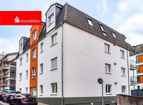 Foto - Wohnung zum Kaufen in Limburg 370.000,00 € 95 m²