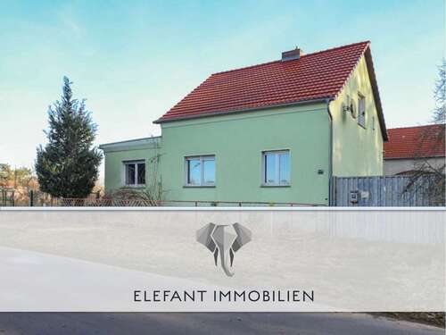 Foto - Haus zum Kaufen in BaruthMark Groß Ziescht 195.000,00 € 145.77 m²