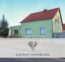 Haus zum Kaufen in BaruthMark Groß Ziescht 195.000,00 € 145.77 m² - Baruth/Mark / Groß Ziescht