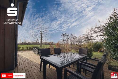 Foto - Haus zum Kaufen in Wittmund 296.000,00 € 185 m²