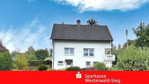 Foto - Haus zum Kaufen in Mudersbach 195.000,00 € 147 m²