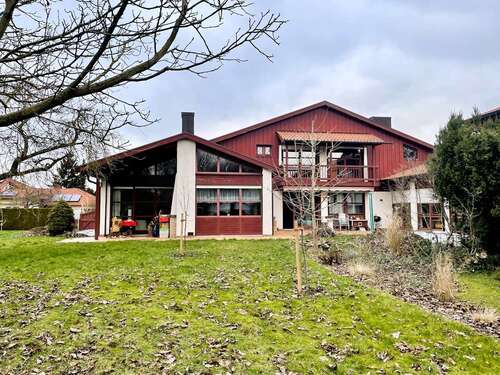 Foto - Haus zum Kaufen in Lauingen 750.000,00 € 265 m²