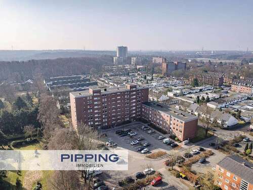 Foto - Wohnung zum Kaufen in Reinbek 335.000,00 € 89 m²