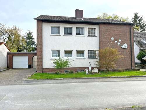 Foto - Haus zum Kaufen in Hamm 395.000,00 € 165.53 m²