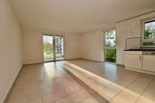 Foto - Wohnung zum Mieten in Meckenheim-Merl 828,00 € 72 m²
