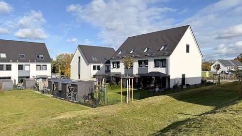 Foto - Haus zum Mieten in Rüdersdorf 1.330,00 € 109.2 m²