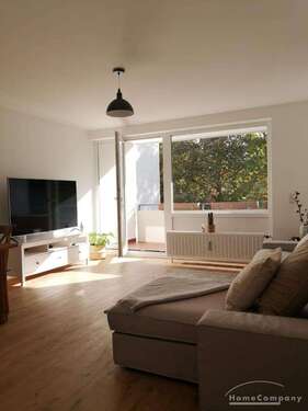 Foto - Wohnen auf Zeit in Braunschweig 1.390,00 €